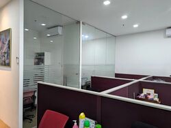 Solstice Business Center (D19), Factory #454833451